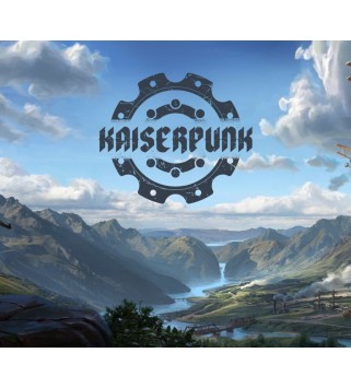 KAISERPUNK Steam Key GLOBAL